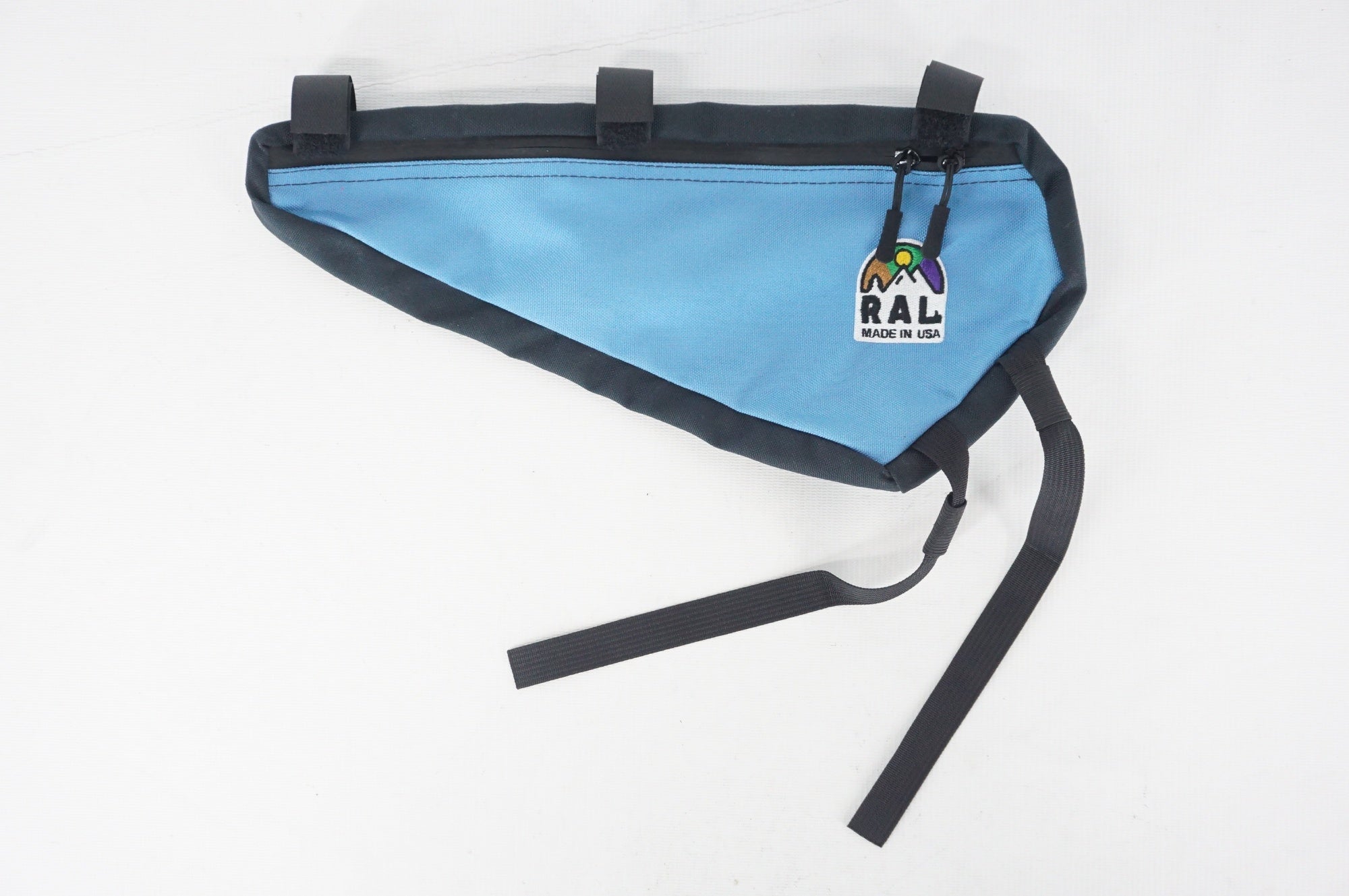 RAL 「ラル」 EM LOADER フレームバッグ / 阪急塚口店 ｜ バイチャリ