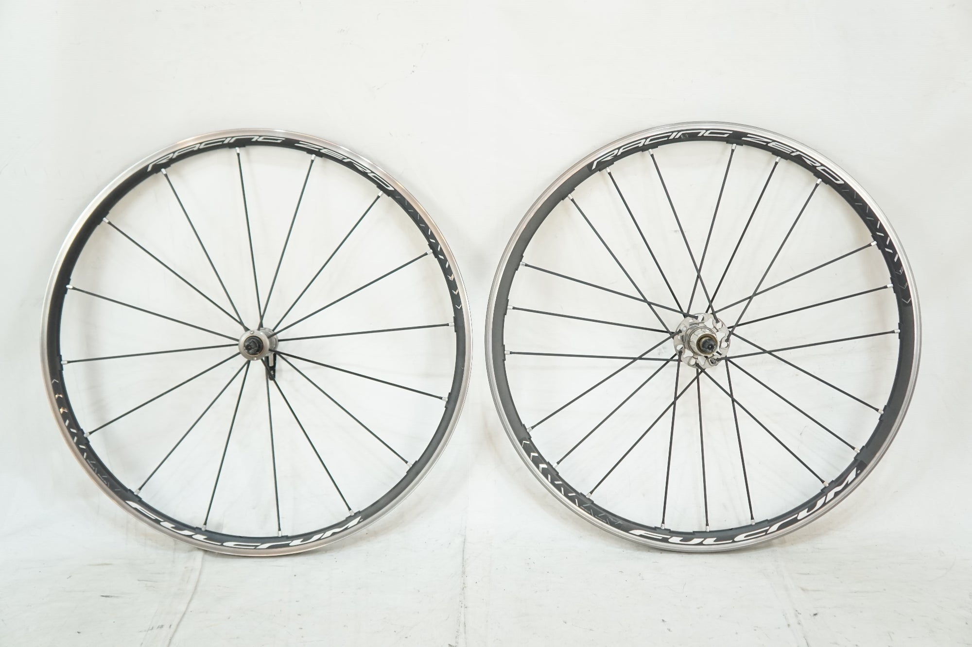 FULCRUM 「フルクラム」 RACING ZERO 622×17C シマノ11速 ホイールセット / バイチャリ浦和ベース