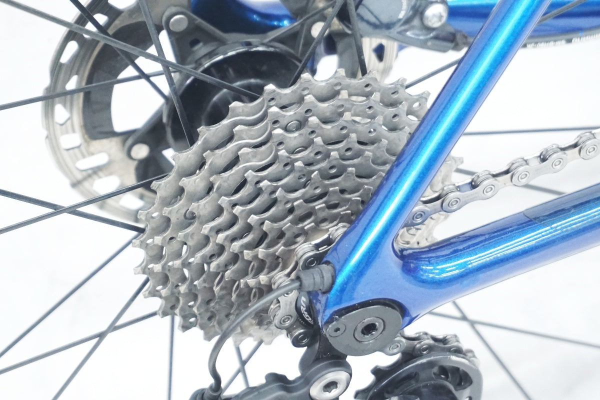 GIANT 「ジャイアント」 TCR ADVANCED PRO 0 DISC 2021年モデル ロードバイク / 大阪美原北インター店