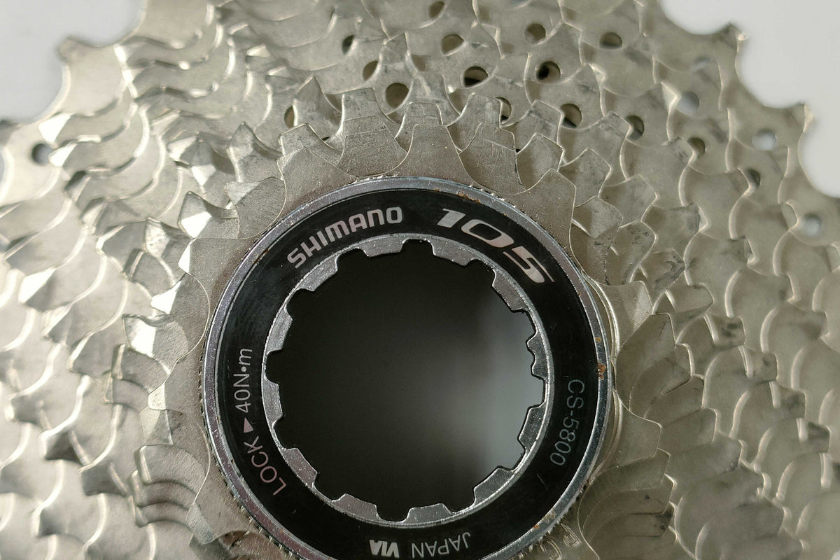 SHIMANO 「シマノ」 105 CS-5800 11-28T スプロケット / 福岡店
