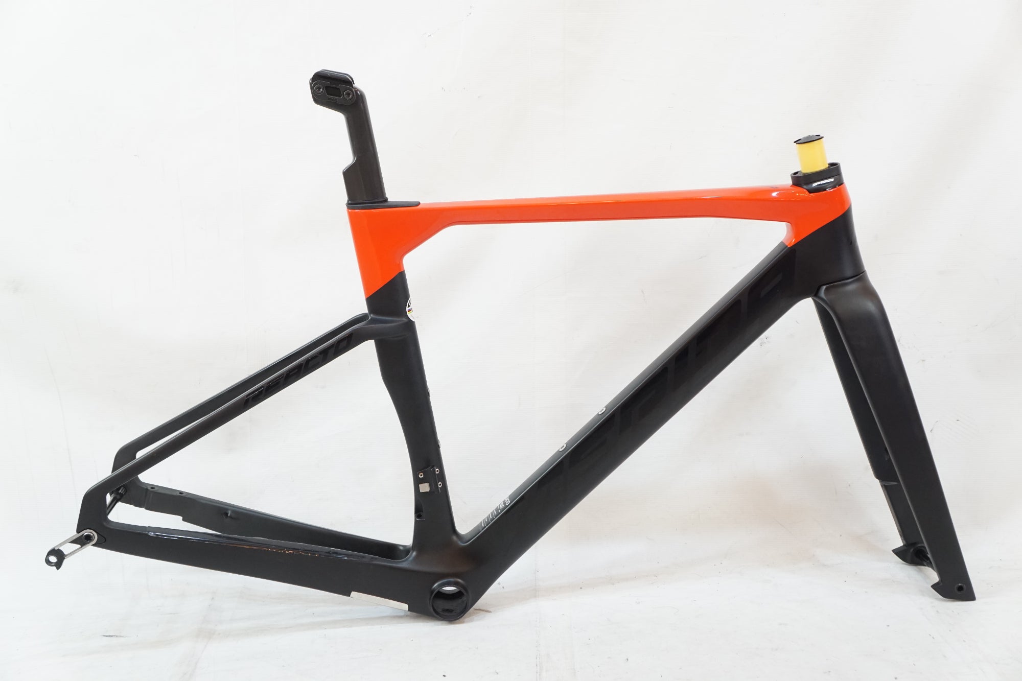 メリダ　リアクト4000 フレームセット MERIDA 「メリダ」 REACTO 4000 2021年モデル フレームセット