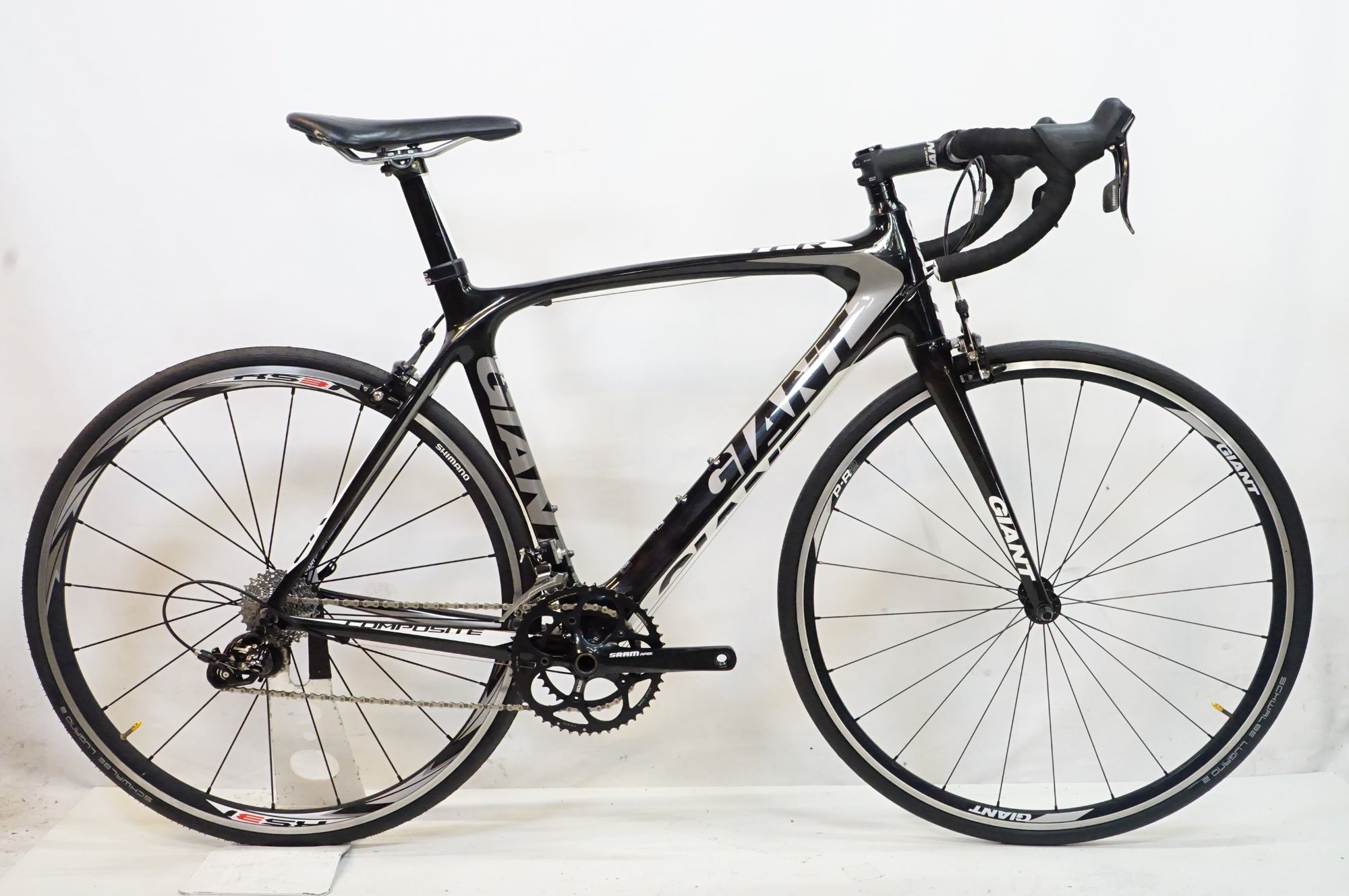 GIANT 「ジャイアント」 TCR COMPOSITE 2 2012年モデル ロード