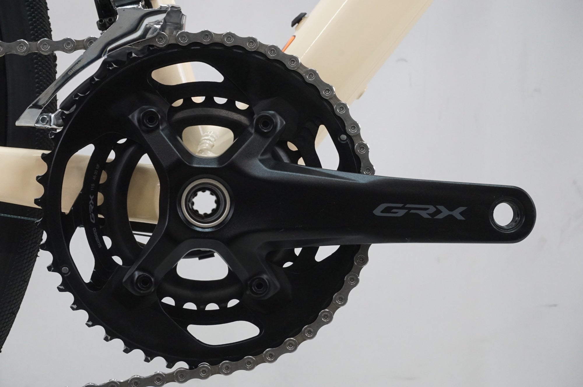 CANYON 「キャニオン」 GRAIL 7 AW 2022年モデル グラベルロードバイク / 大宮店