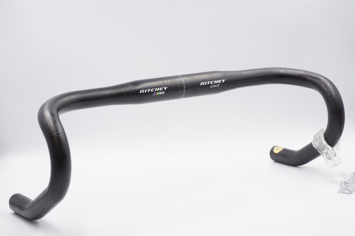 最終値下新品 RITCHEY(リッチー) WCS LOGIC2 ハンドル