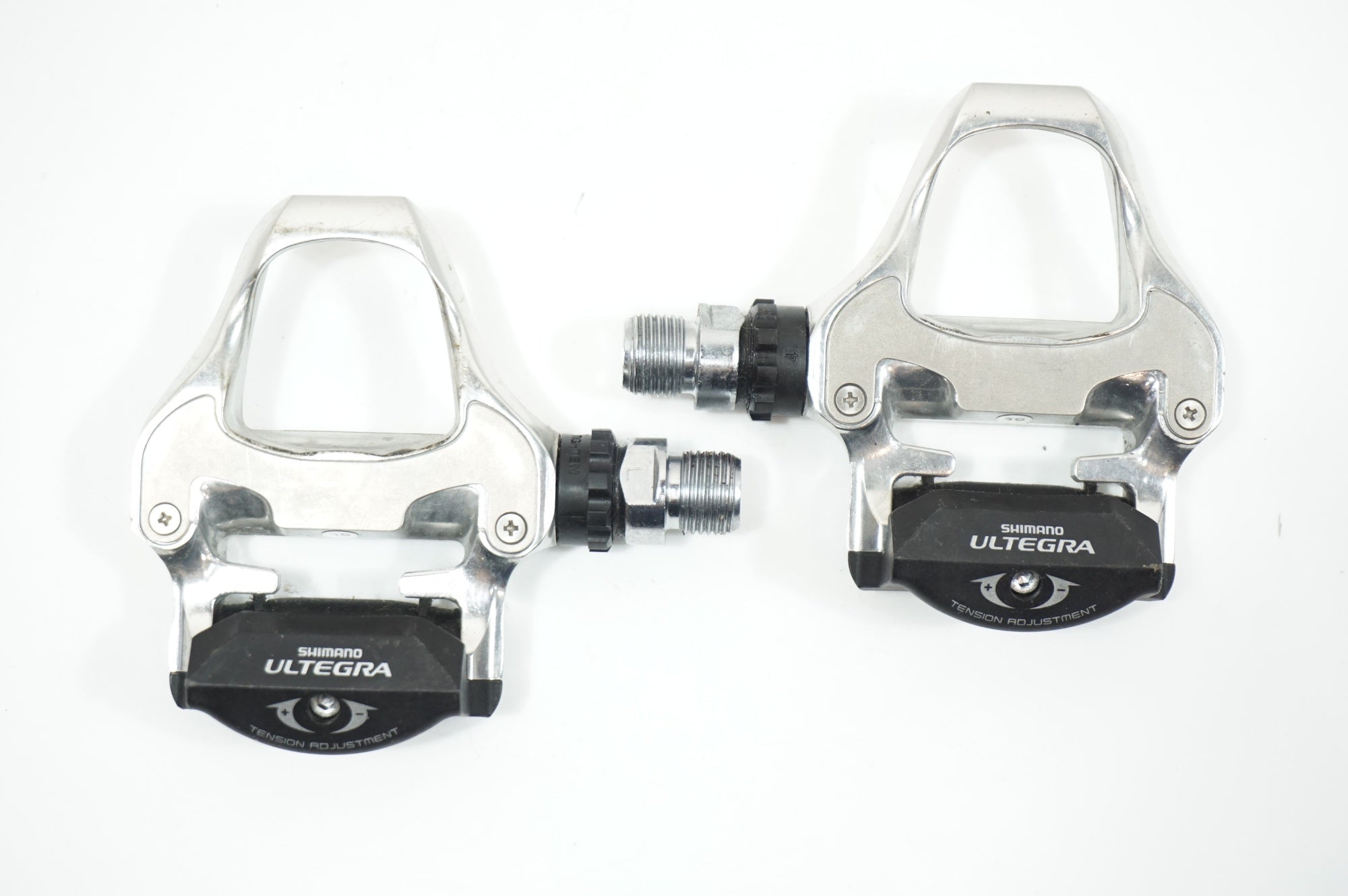 SHIMANO 「シマノ」 ULTEGRA PD-6620 ペダル / 世田谷店 ｜ バイチャリ