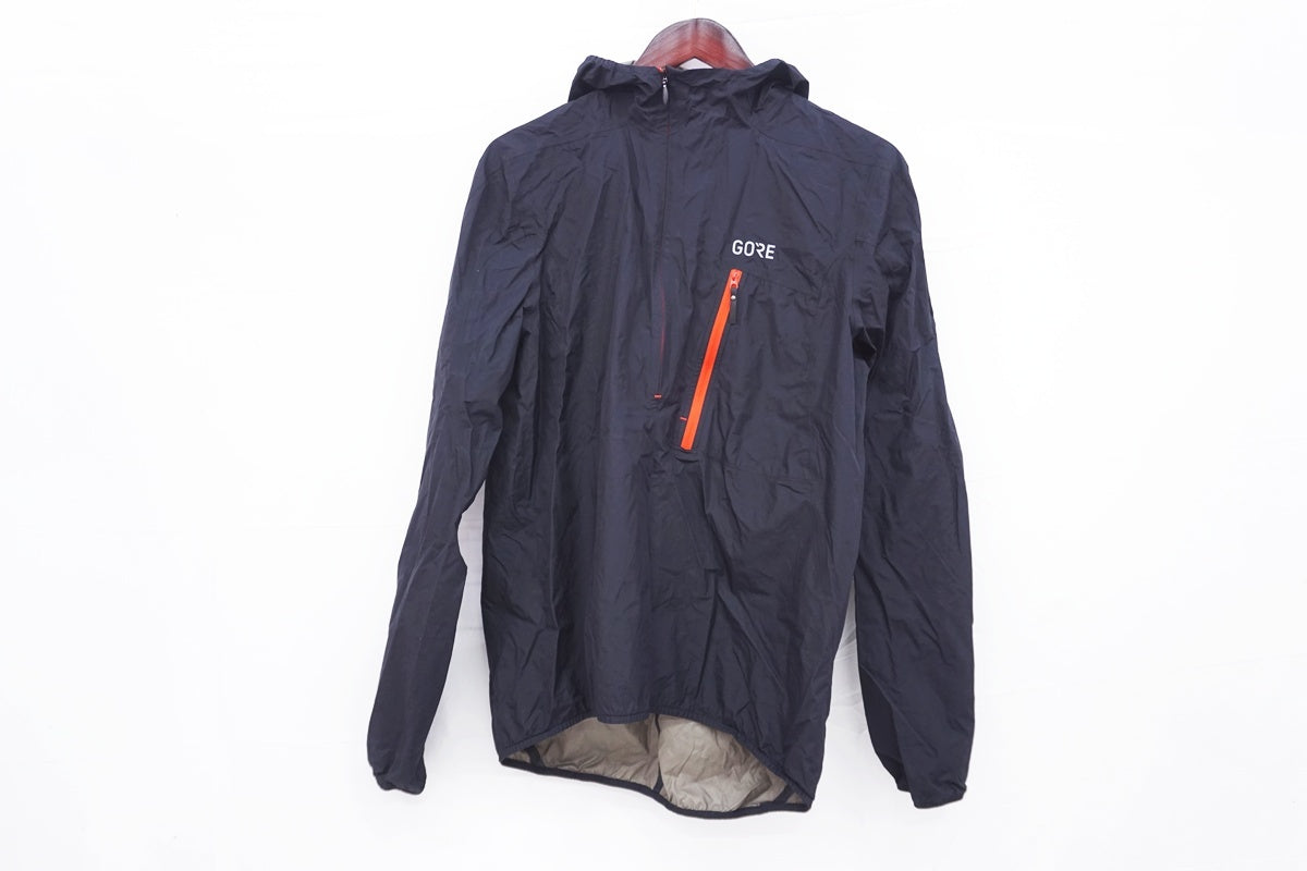 コア　他の方は購入しないでください。 GORE 「ゴア」 XLサイズ ウインドブレーカー / 大阪美原北インター店