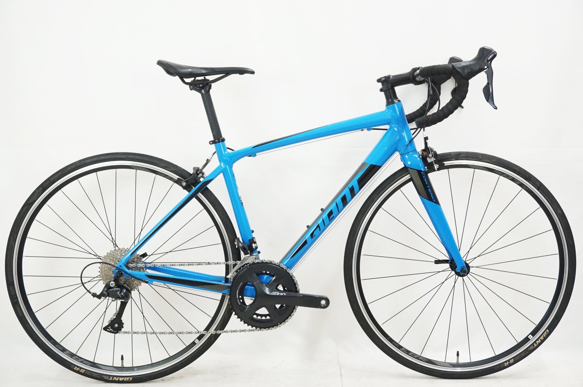 GIANT 「ジャイアント」 CONTEND1 2019年モデル ロードバイク