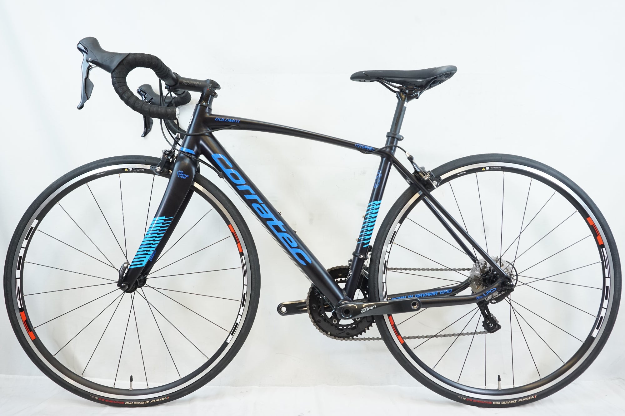 CORRATEC 「コラテック」 DOLOMITI SORA 2024年モデル ロードバイク / 有明ガーデン店