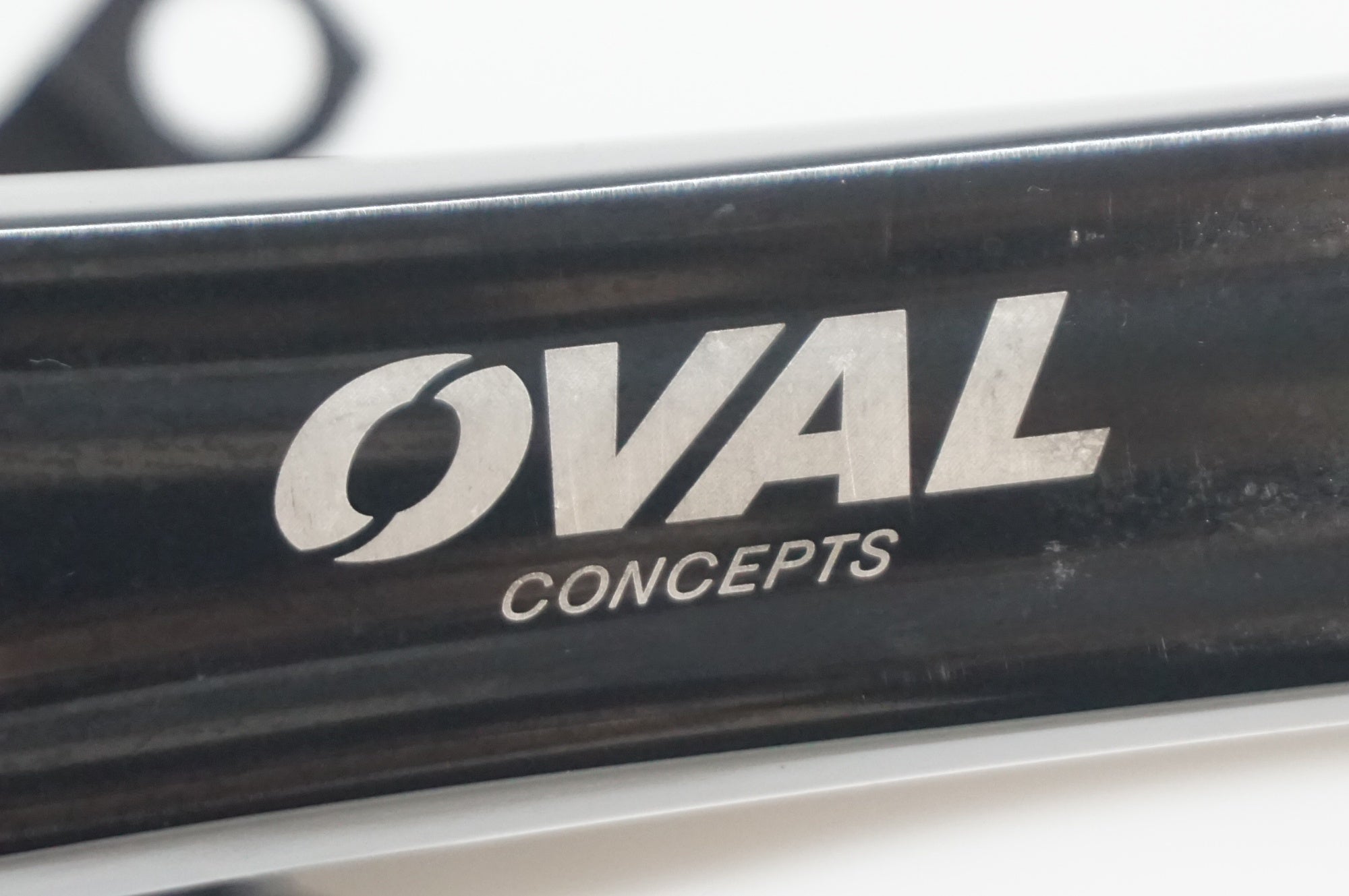 OVAL CONCEPTS 「オーバルコンセプト」 300 170mm クランクアーム / 福岡店