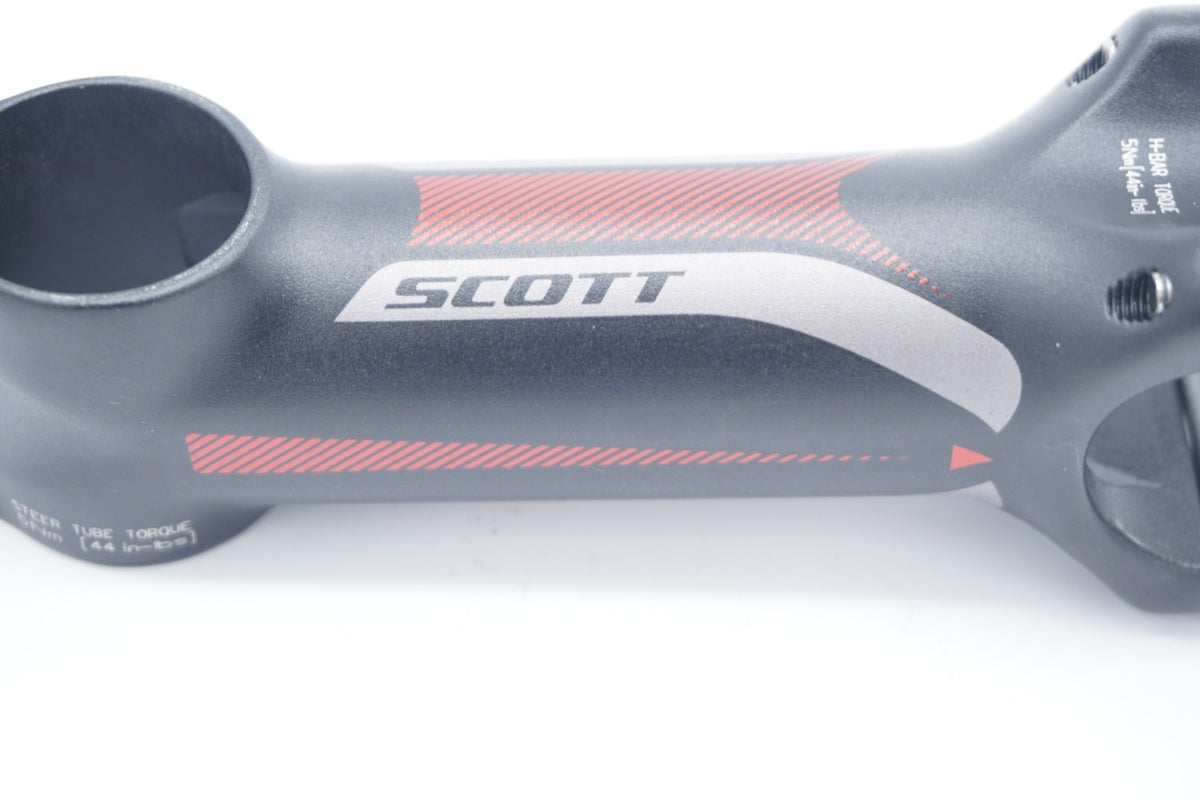 SCOTT 「スコット」 φ31.8 110mm ステム / 滋賀大津店