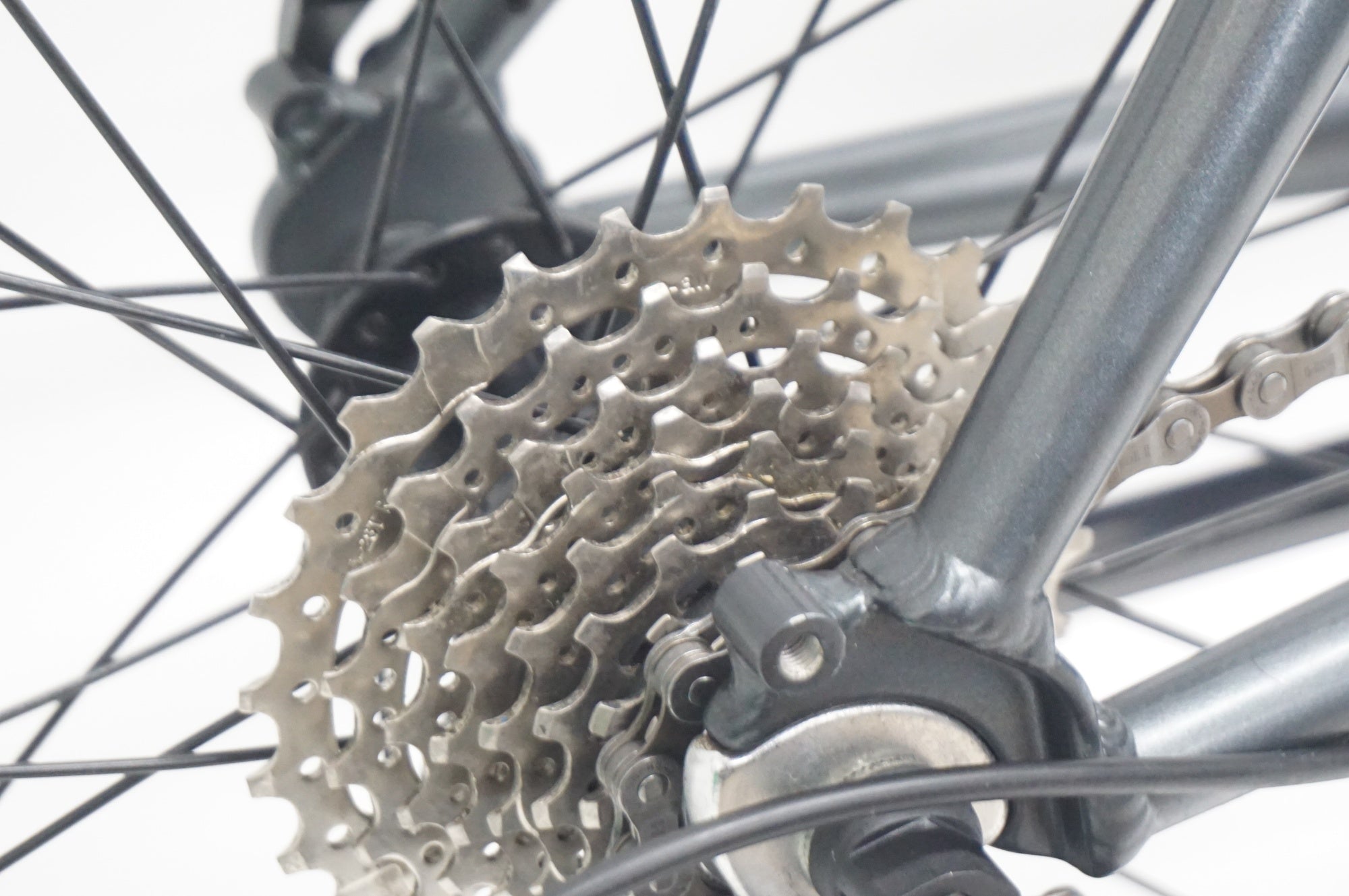 TERN 「ターン」 SURGE FLAME BIKE 2020年頃 ミニベロ / 福岡店