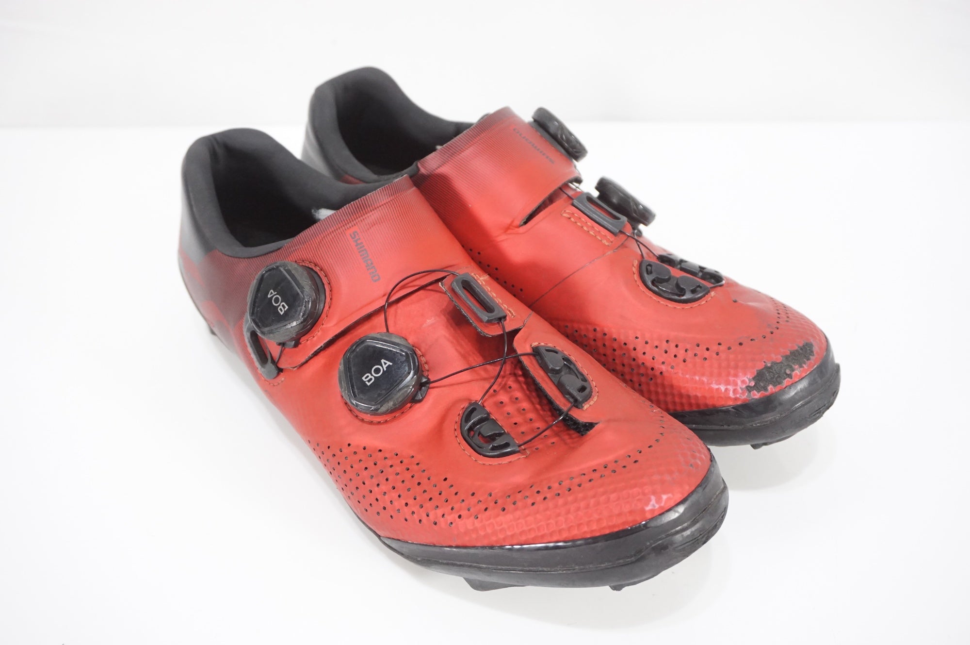 SHIMANO 「シマノ」 SHXC702M R01E サイズ 25.2cm シューズ / AKIBA店