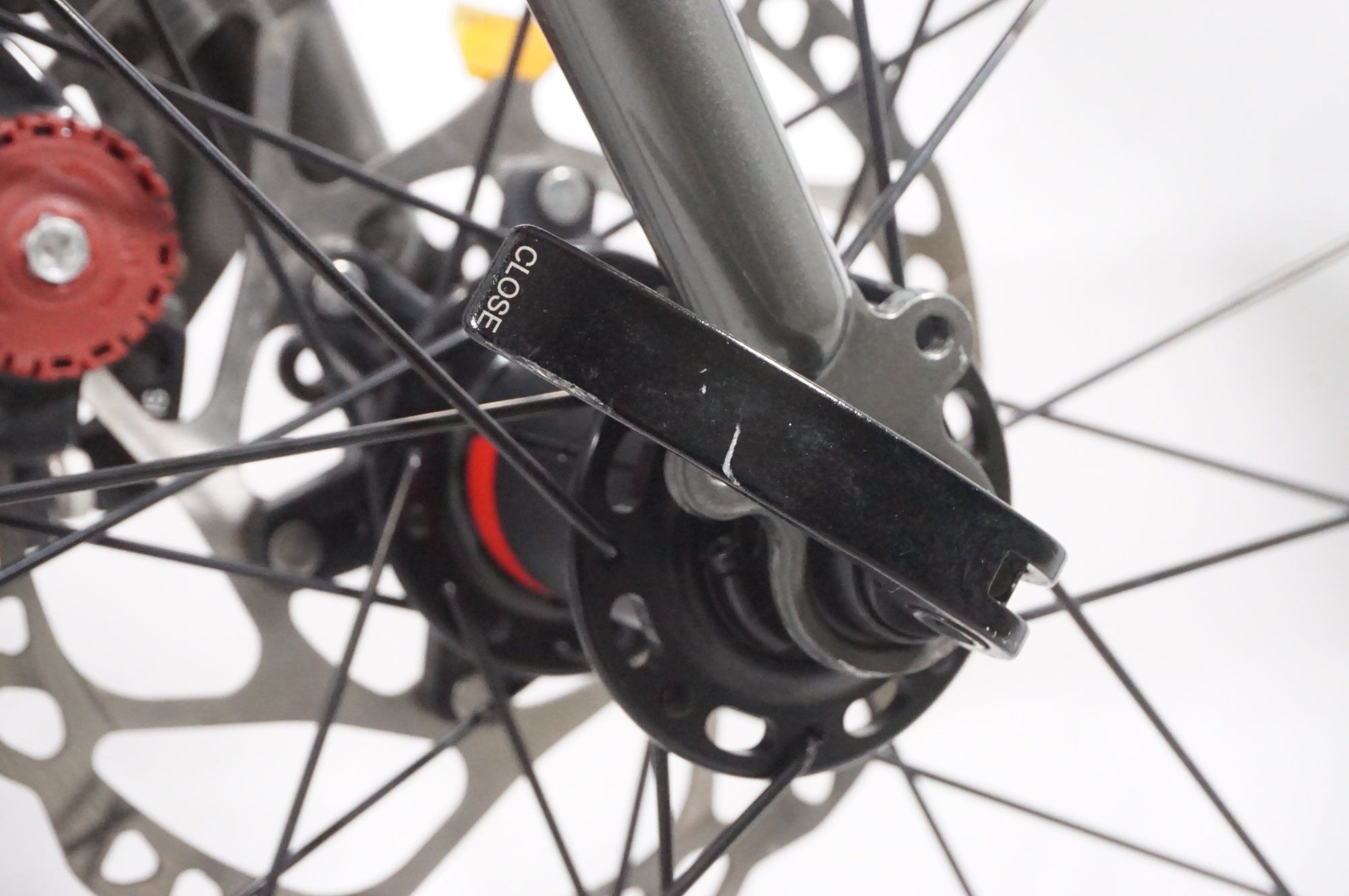 FUJI 「フジ」 FEATHER CX+ 2019年モデル ロードバイク / AKIBA店