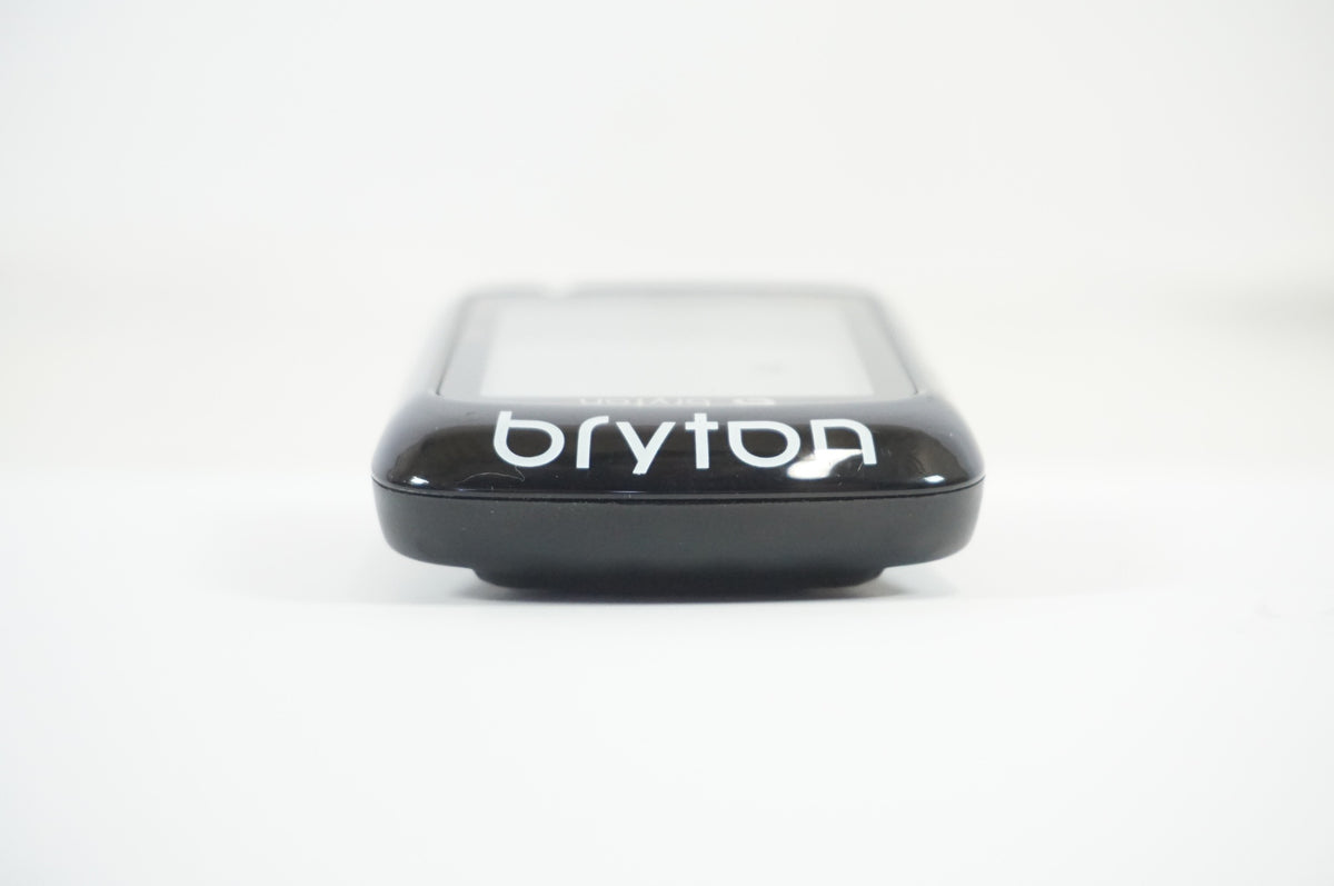 BRYTON 「ブライトン」 RIDER 450 サイクルコンピューター / 宇都宮店