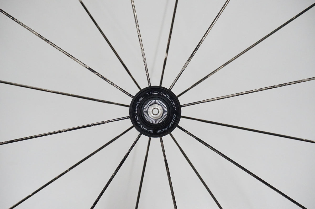 SHIMANO 「シマノ」 DURA-ACE WH-7900 C50 CL フロントホイール / 浜松店