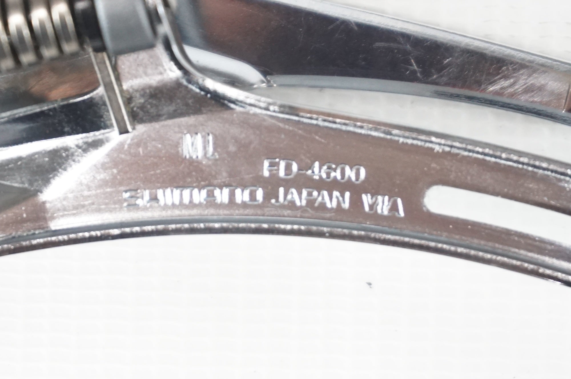 SHIMANO 「シマノ」 TIAGRA 4600 コンポセット / 阪急塚口店