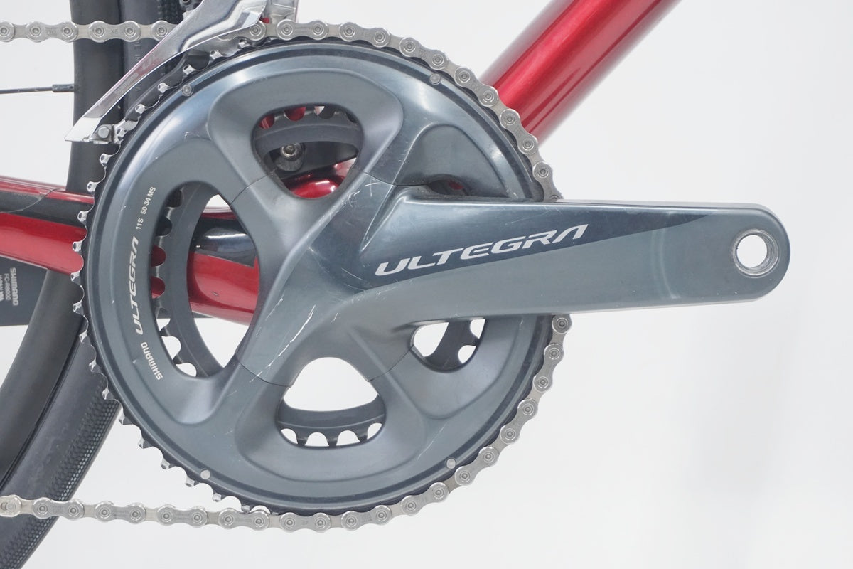 TREK「トレック」 EMONDA SL 6 DISC 2019年モデル ロードバイク / 京都八幡店