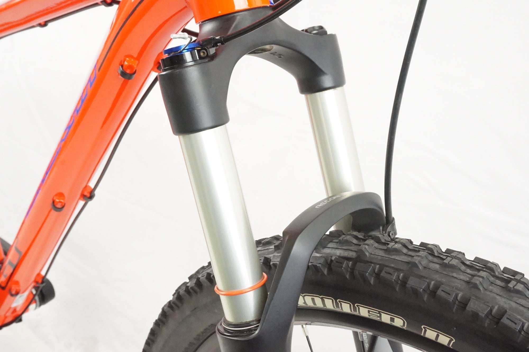 GT 「ジーティー」 ZASKAR ELITE 2016年モデル マウンテンバイク / 宇都宮店