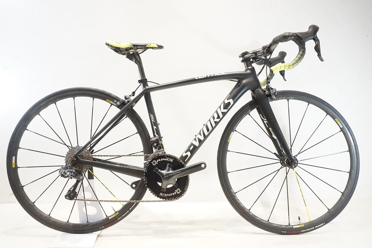 SPECIALIZED 「スペシャライズド」 S-WORKS TARMAC SL4 2014年モデル ロードバイク / 横浜戸塚店