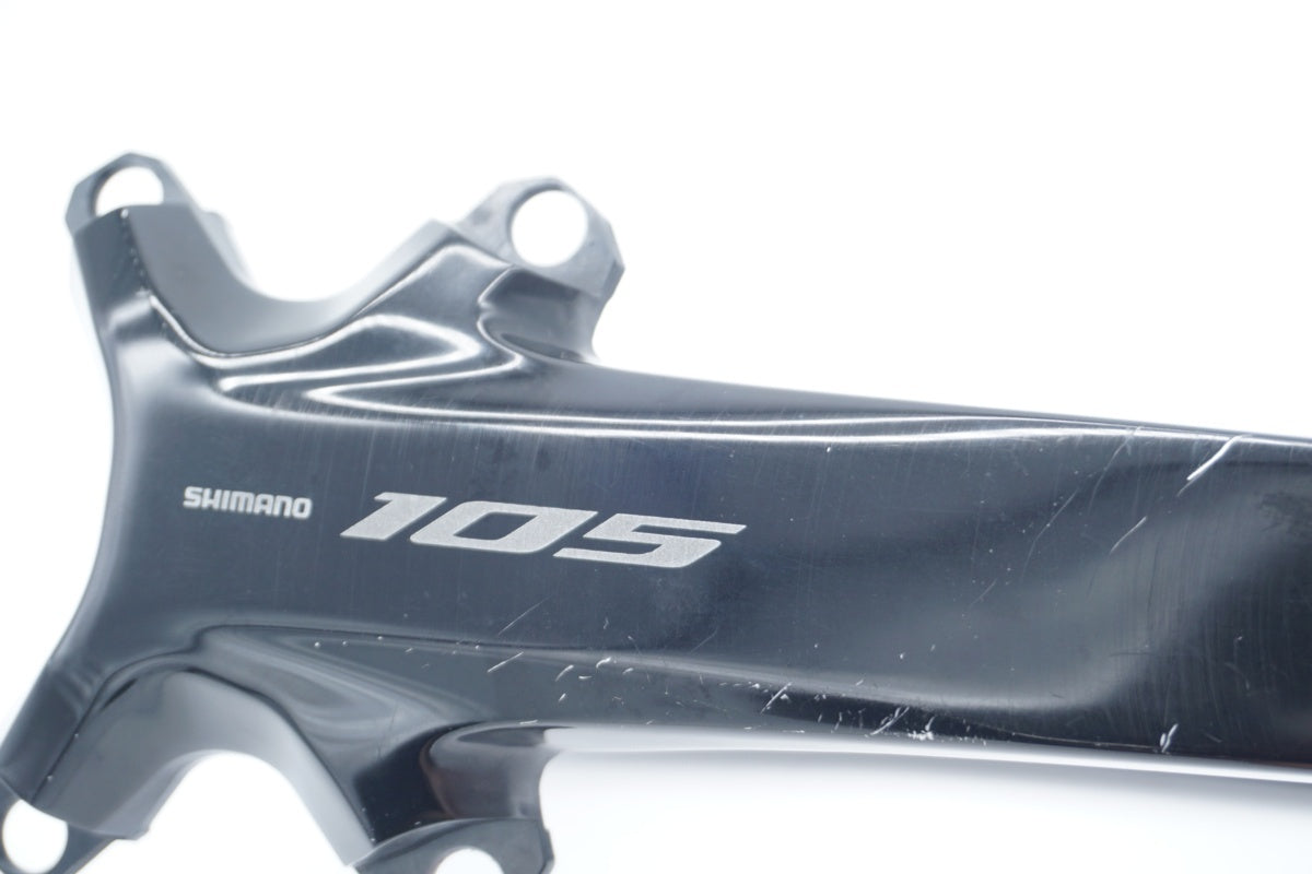 SHIMANO 「シマノ」 105 FC-R7100 170mm クランクアーム / 滋賀大津店