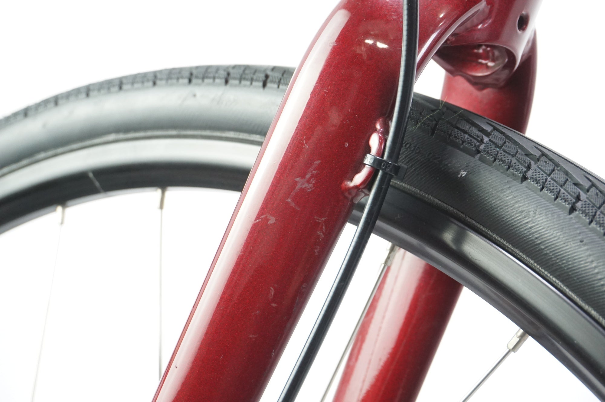 TREK 「トレック」 FX1 DISC 2021年モデル クロスバイク / 中目黒店