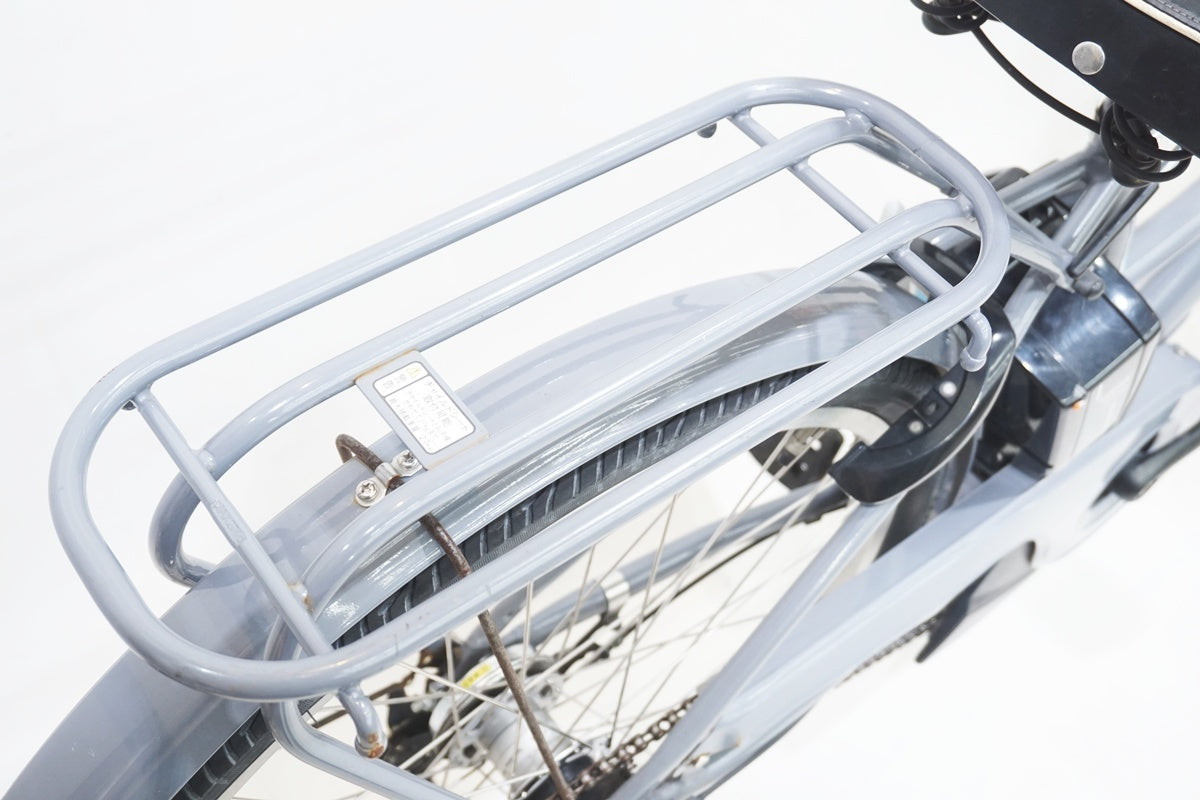 YAMAHA 「ヤマハ」 PAS RIN 2020年モデル 電動アシスト自転車/ 京都西院店