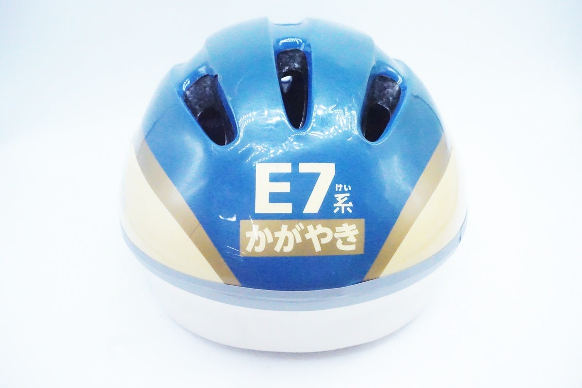 カナック SKM07 2023年製造 Mサイズ 幼児用ヘルメット/ 京都西院店