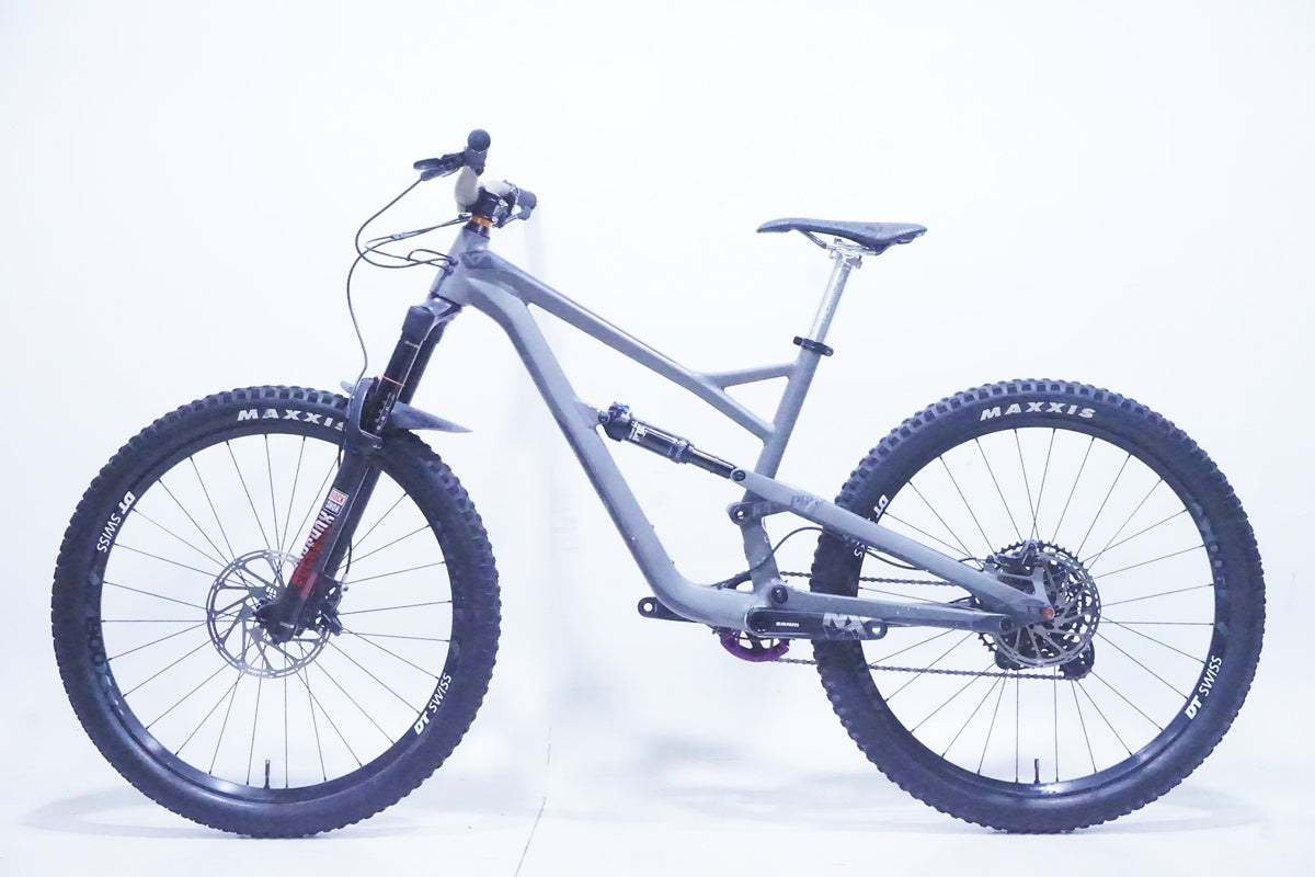 YT INDUSTRIES 「ワイ・ティー・インダストリアル」 JEFFSY 2019年モデル 27AL BASE マウンテバイク / 京都西院店