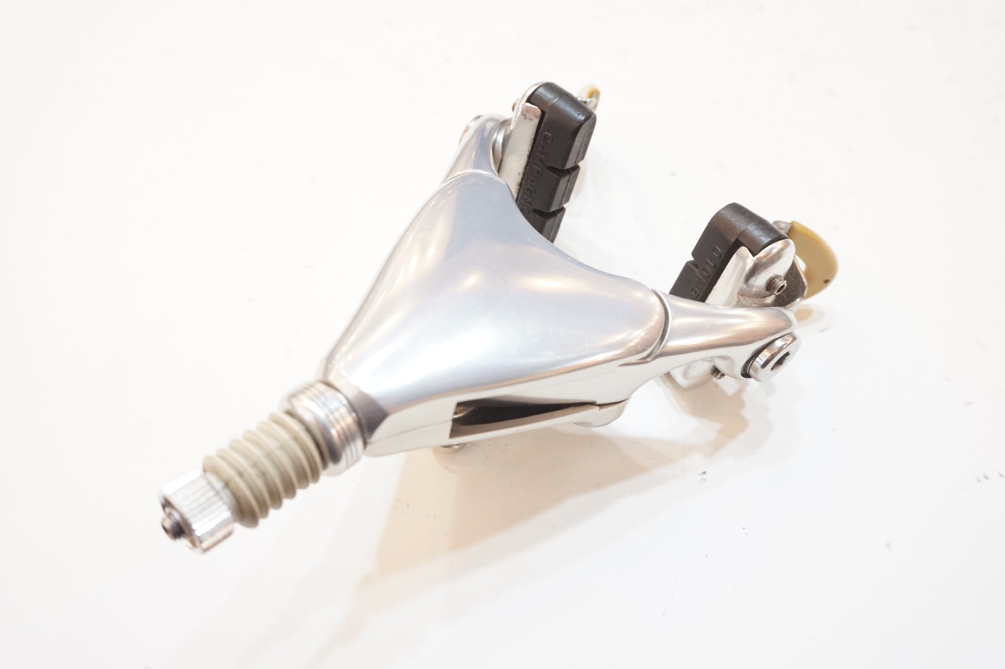 CAMPAGNOLO 「カンパニョーロ」 C RECORD DELTA ブレーキセット / バイチャリ浦和ベース