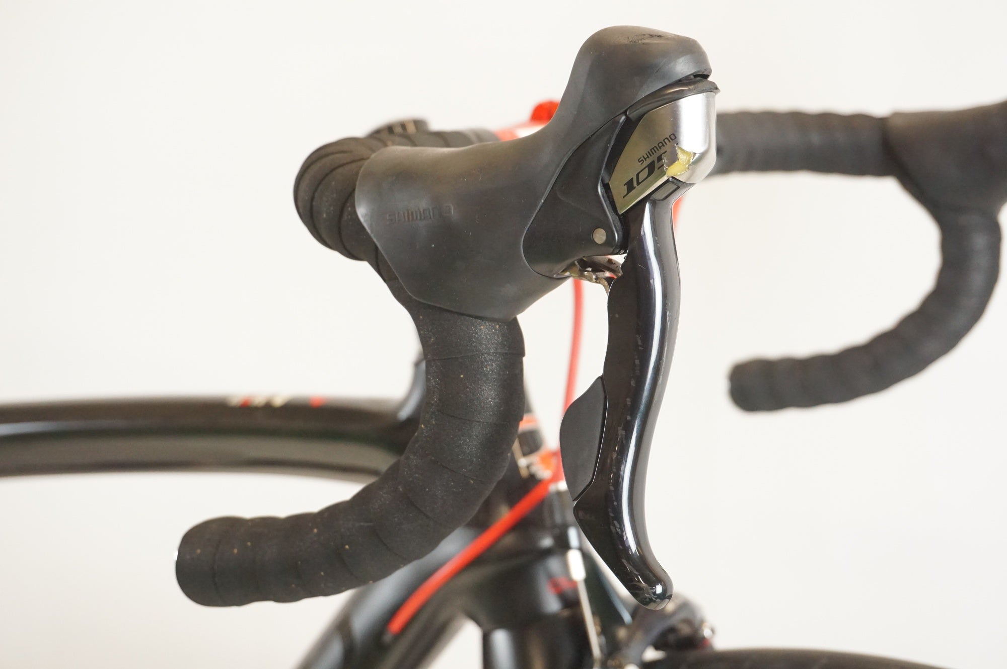 PINARELLO 「ピナレロ FP QUATTRO 2012年モデル ロードバイク カスタム / 宇都宮店