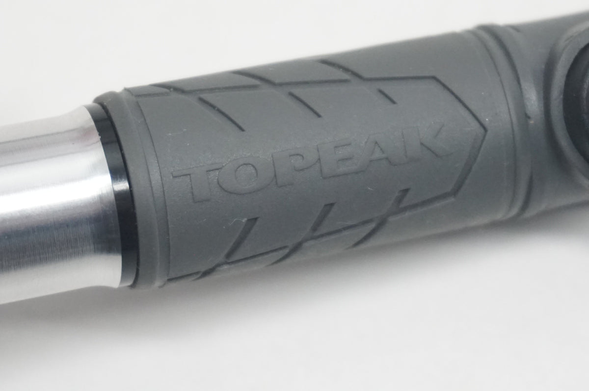 TOPEAK 「トピーク」 HYBRID ROCKET HP 携帯ポンプ / 福岡店