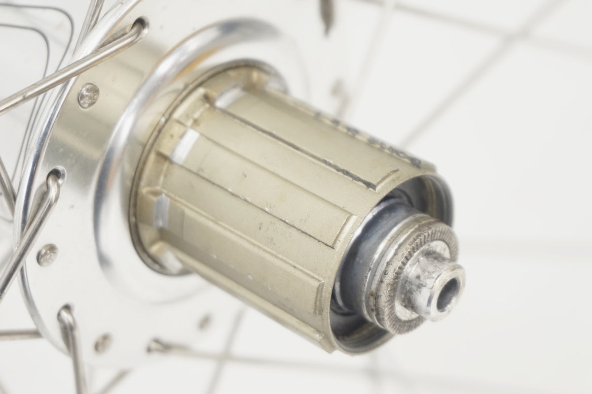 ARAYA「アラヤ」 SA-730 POWERTAPハブ ホイールセット / 京都八幡店