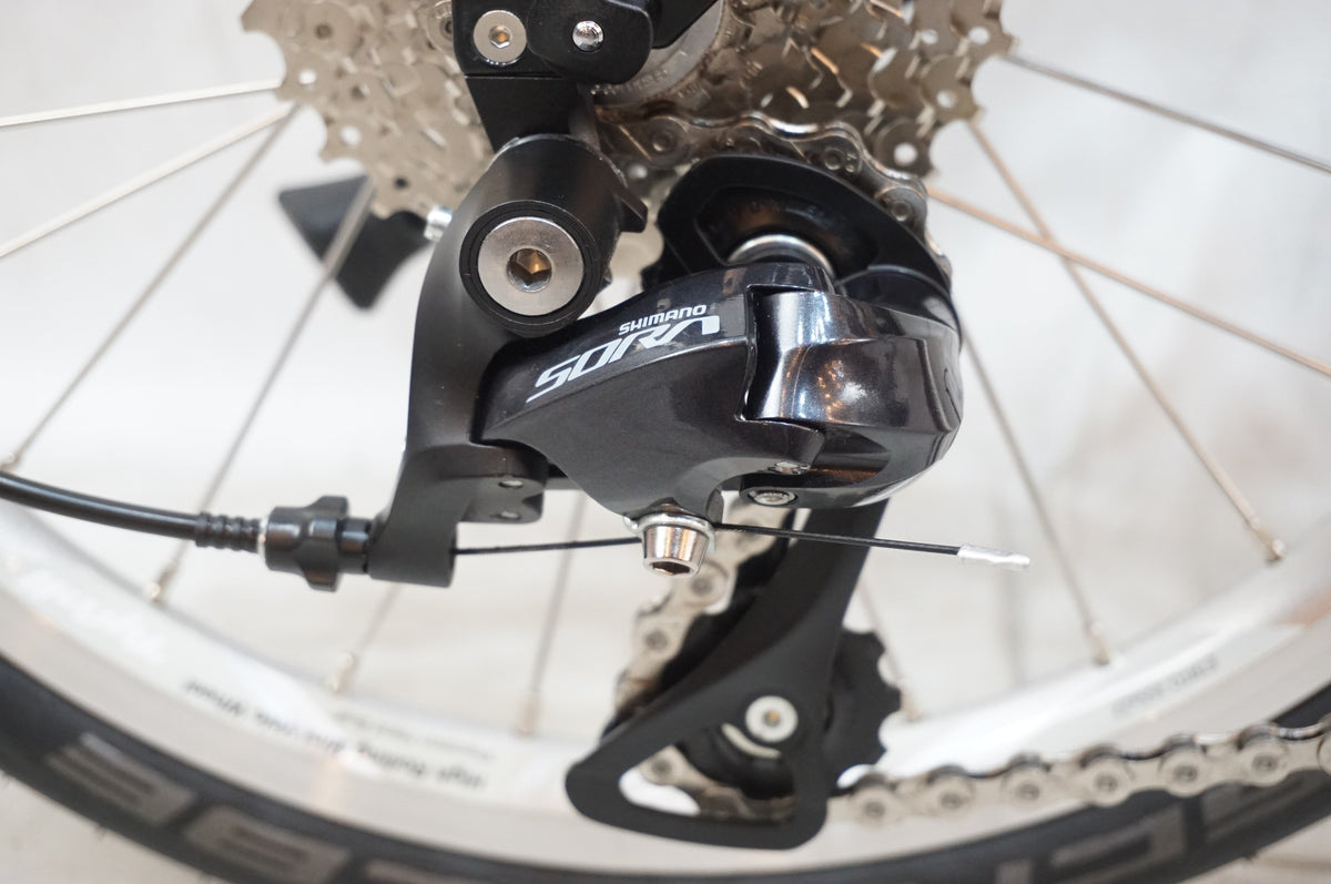 TYRELL 「タイレル」 IVE SPORTS 2022年モデル 18インチ 折り畳み自転車 / 浦和ベース