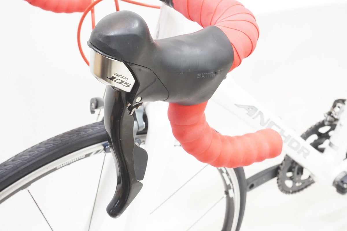 ANCHOR 「アンカー」 RL8 2013年モデル ロードバイク/ 京都西院店