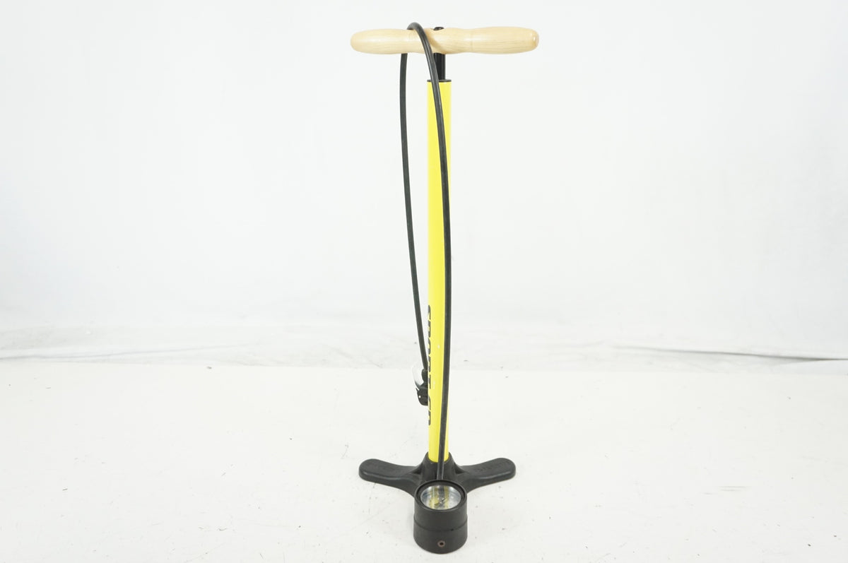 LEZYNE 「レザイン」 SPORT FD フロアポンプ / 宇都宮店