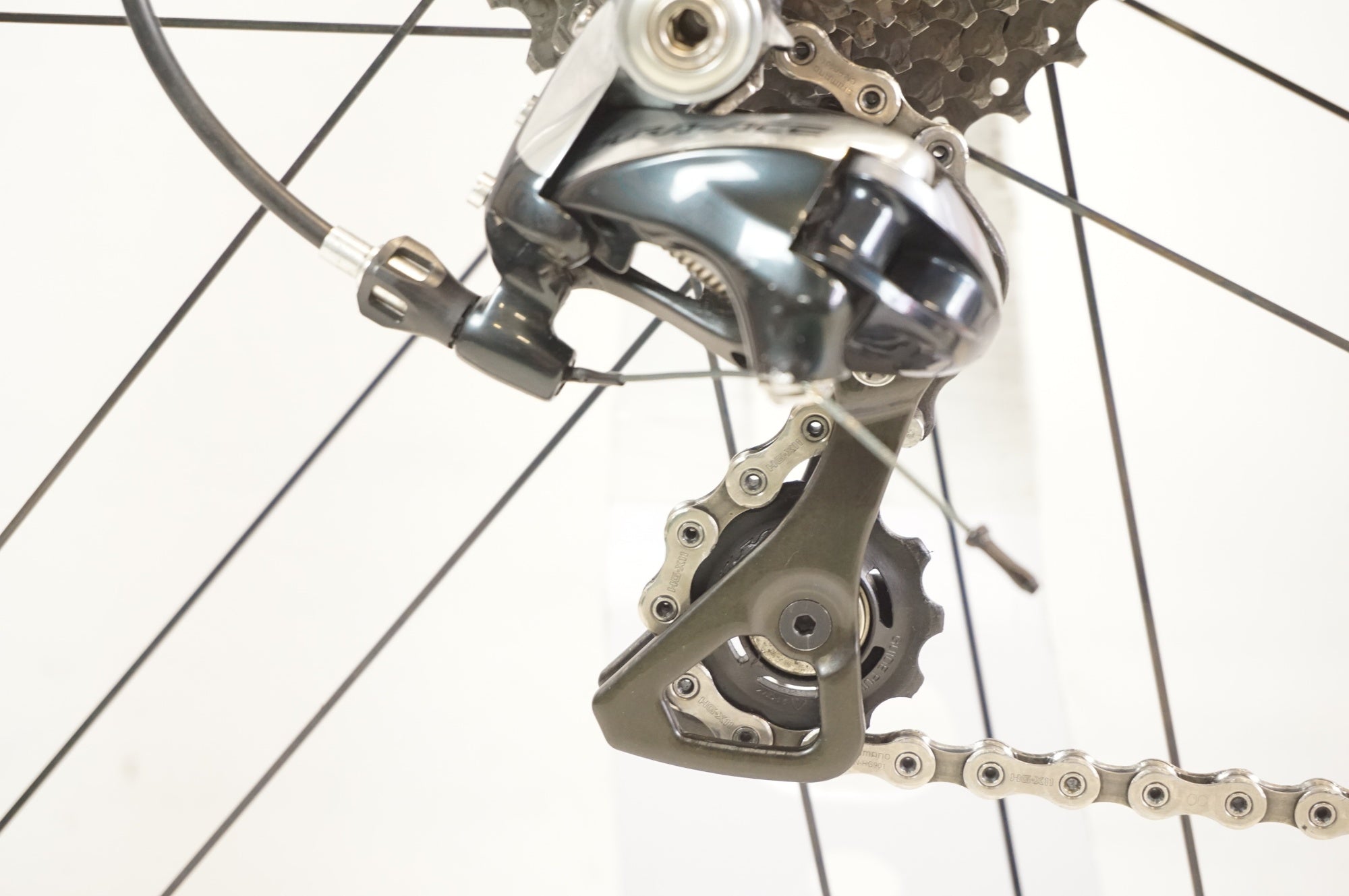 WILIER 「ウィリエール」 GTR GRANTURISMO R 2015モデル ロードバイク カスタム / 宇都宮店