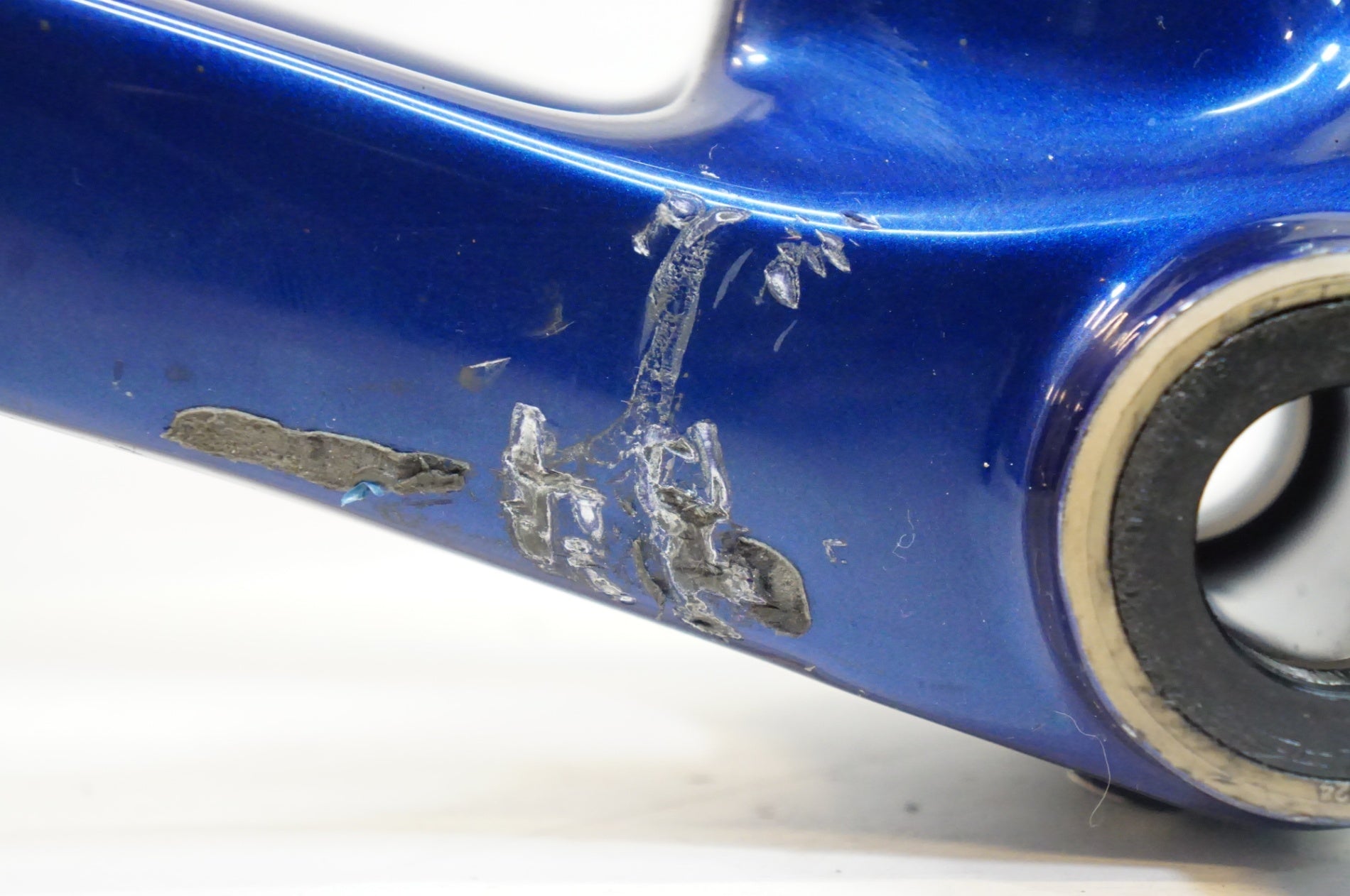 ジャンク MERIDA 「メリダ」 SCULTURA 4000 2018年モデル フレームセット / 熊谷本店