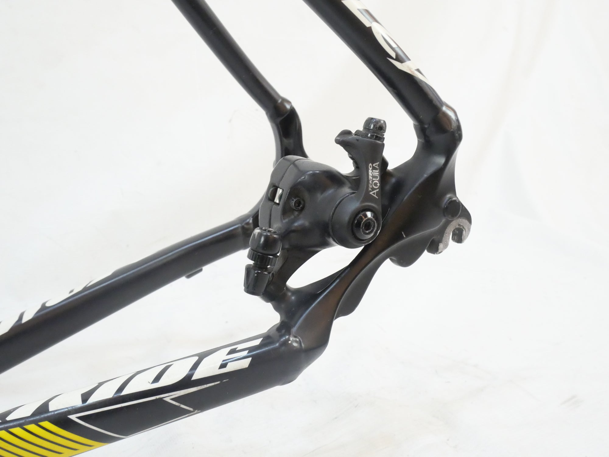 RIDLEY 「リドレー」 X-RIDE 2015年モデル フレームセット / バイチャリ浦和ベース