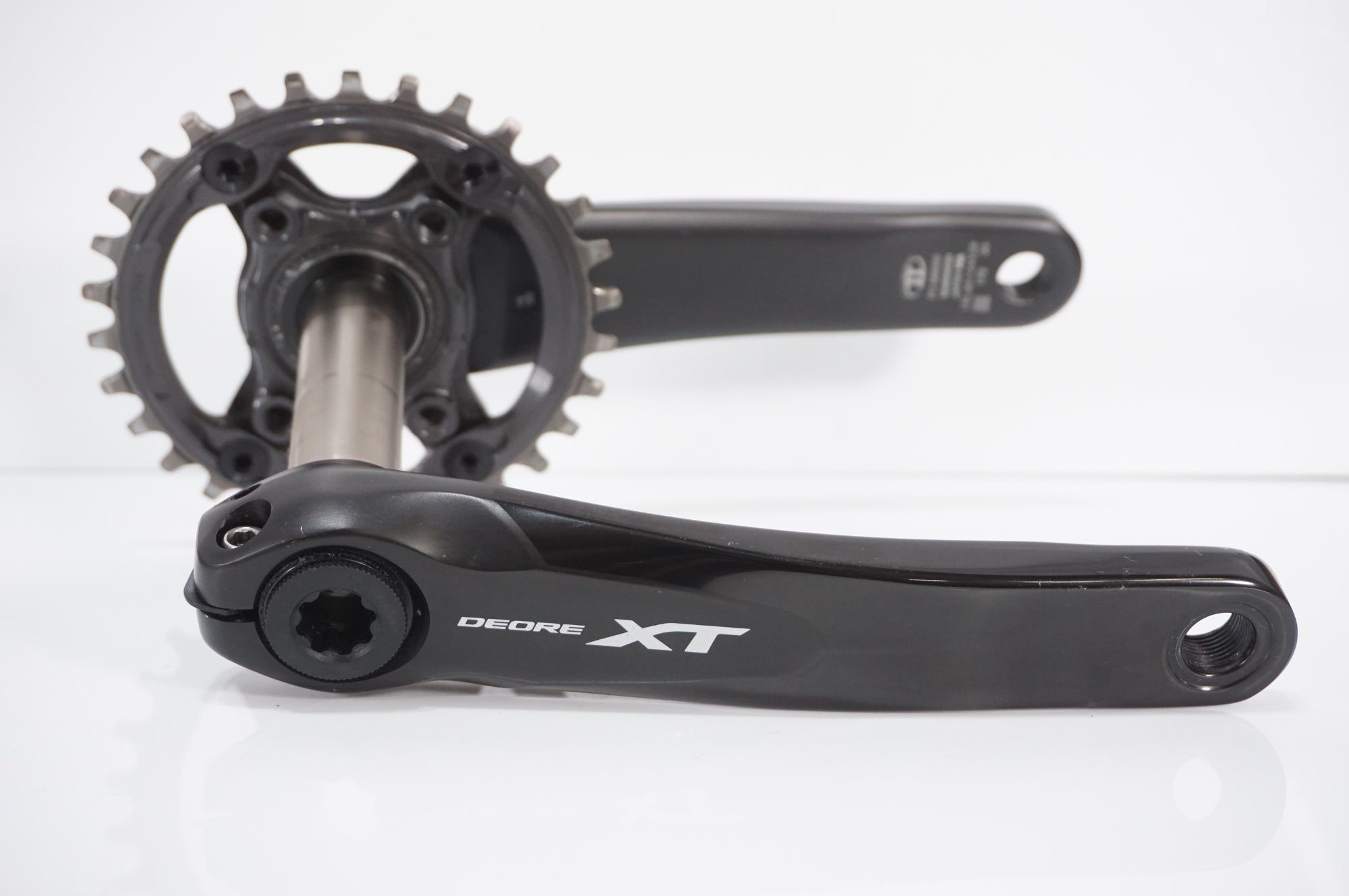 SHIMANO 「シマノ」 DEORE XT FC-M8000 30T 170mm クランク / AKIBA店