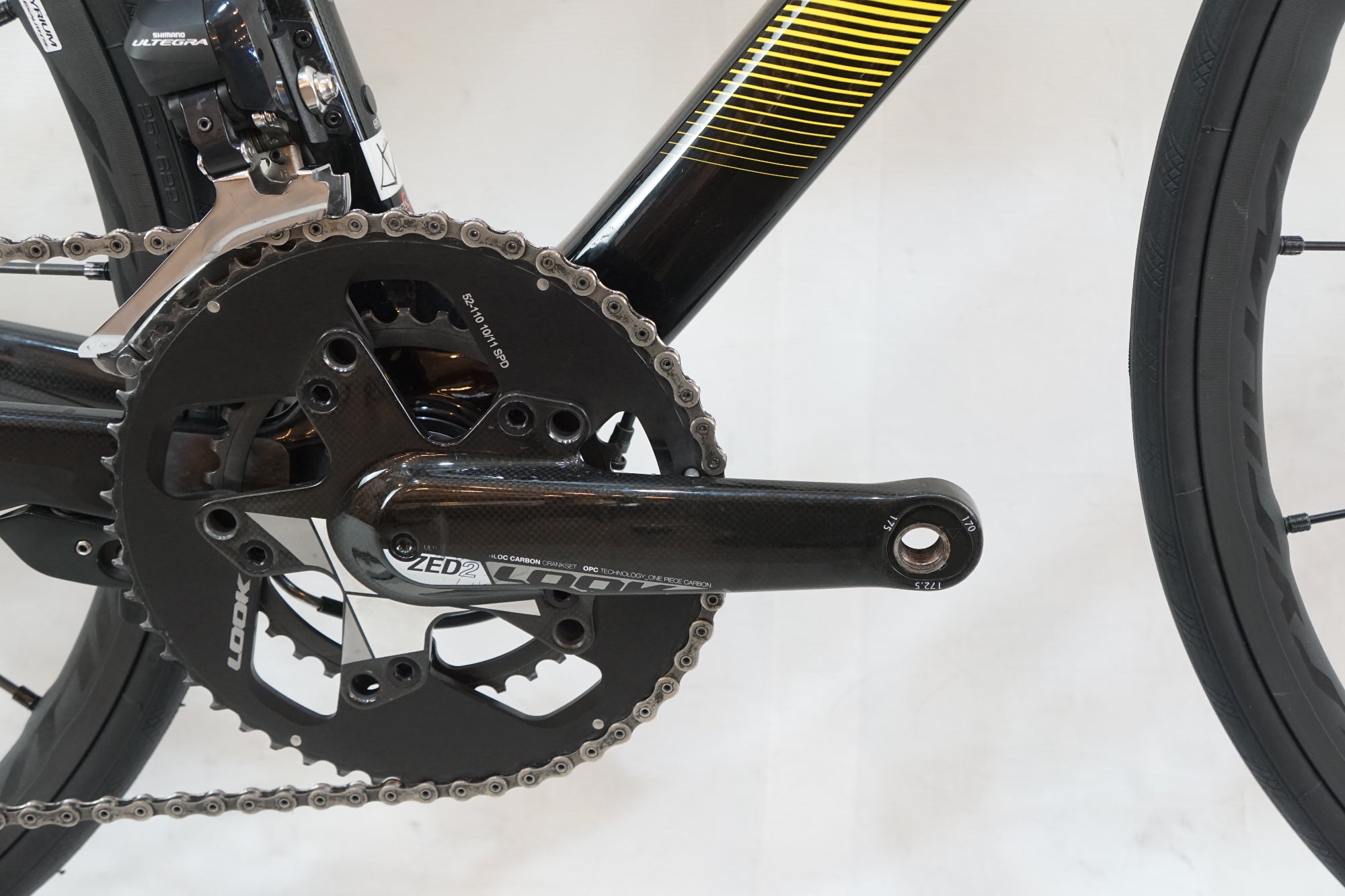 LOOK 「ルック」 695 AEROLIGHT 2014年モデル ロードバイク / バイチャリ浦和ベース