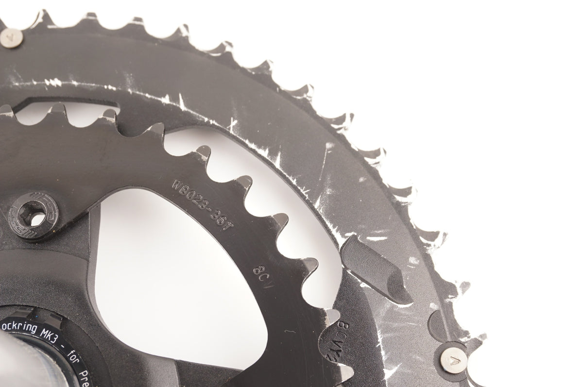 CANNONDALE 「キャノンデール」 SI CK-141 52-36T 170mm クランクセット / 中目黒店