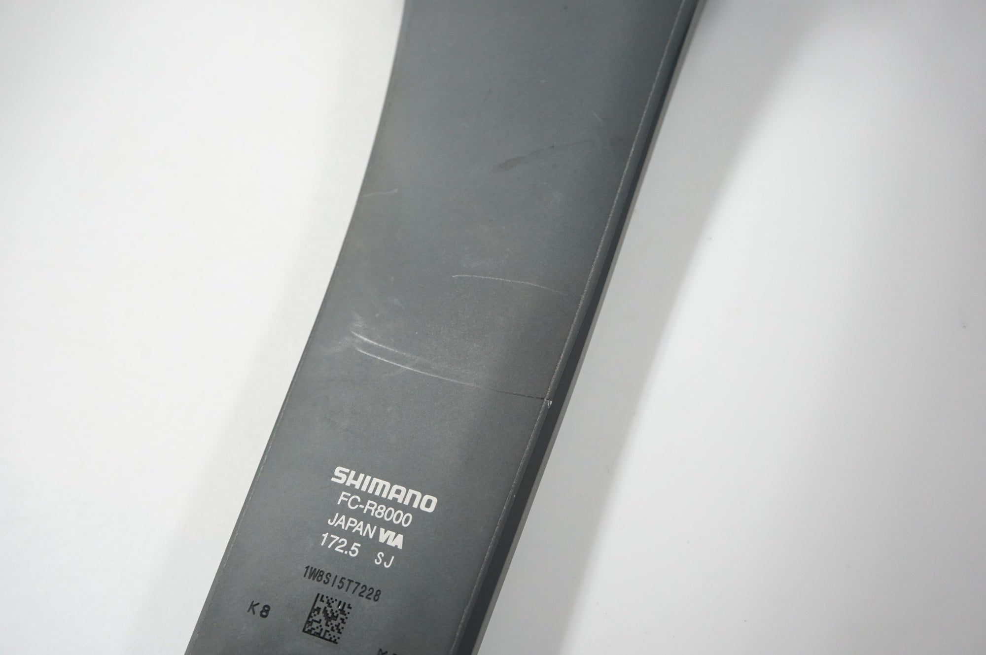 SHIMANO 「シマノ」 ULTEGRA FC-R8000 172.5mm クランクアーム / 福岡店