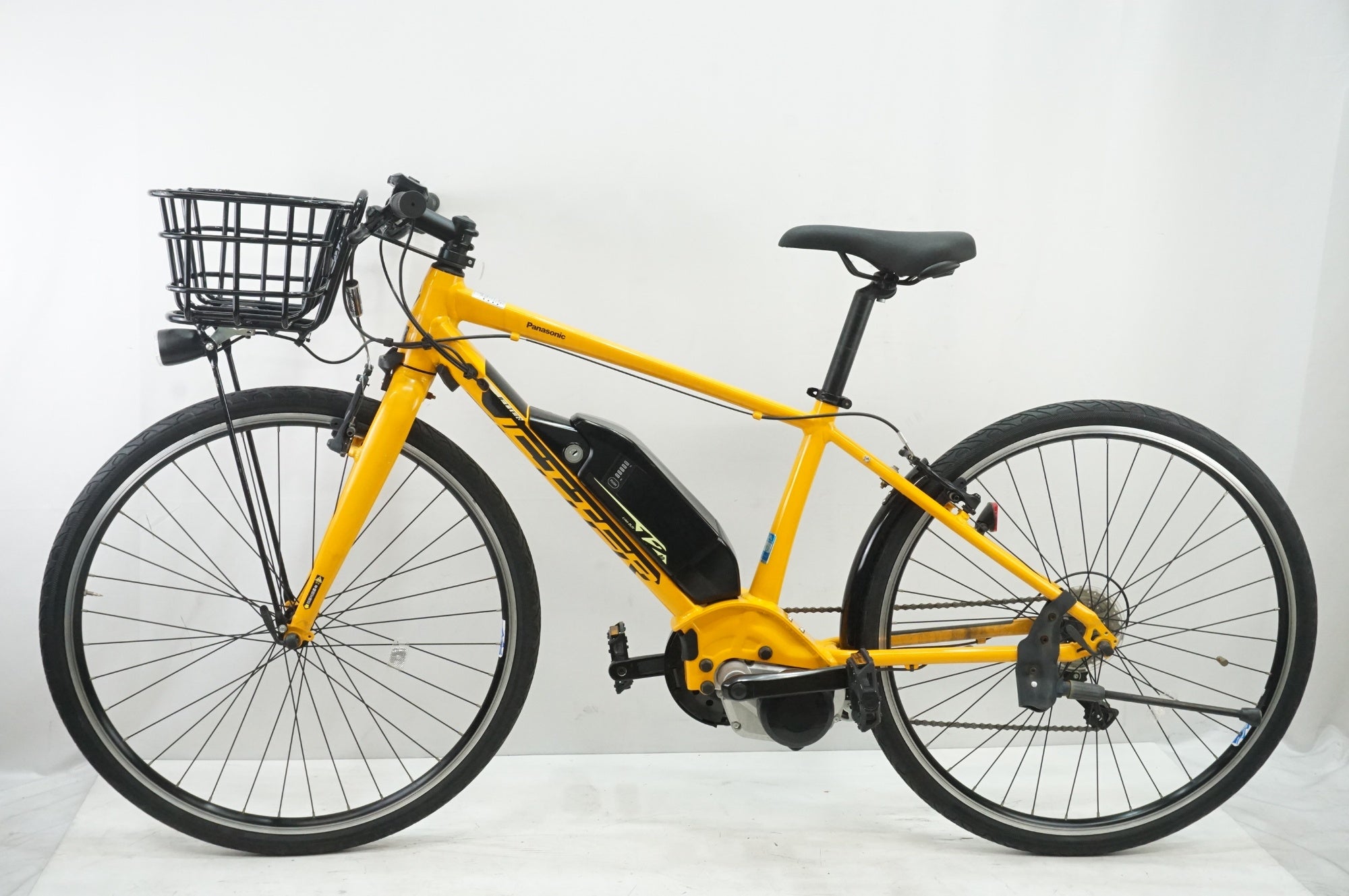 PANASONIC 「パナソニック」 JETTER BE-ELHC544 2023年モデル 700C 電動アシスト自転車 / 大宮店