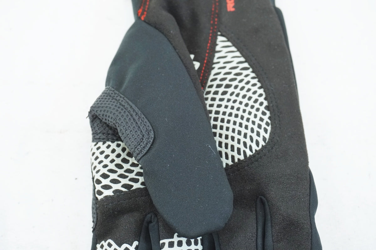 CASTELLI 「カステリ」 ROSSO CORSA グローブ / 有明ガーデン店