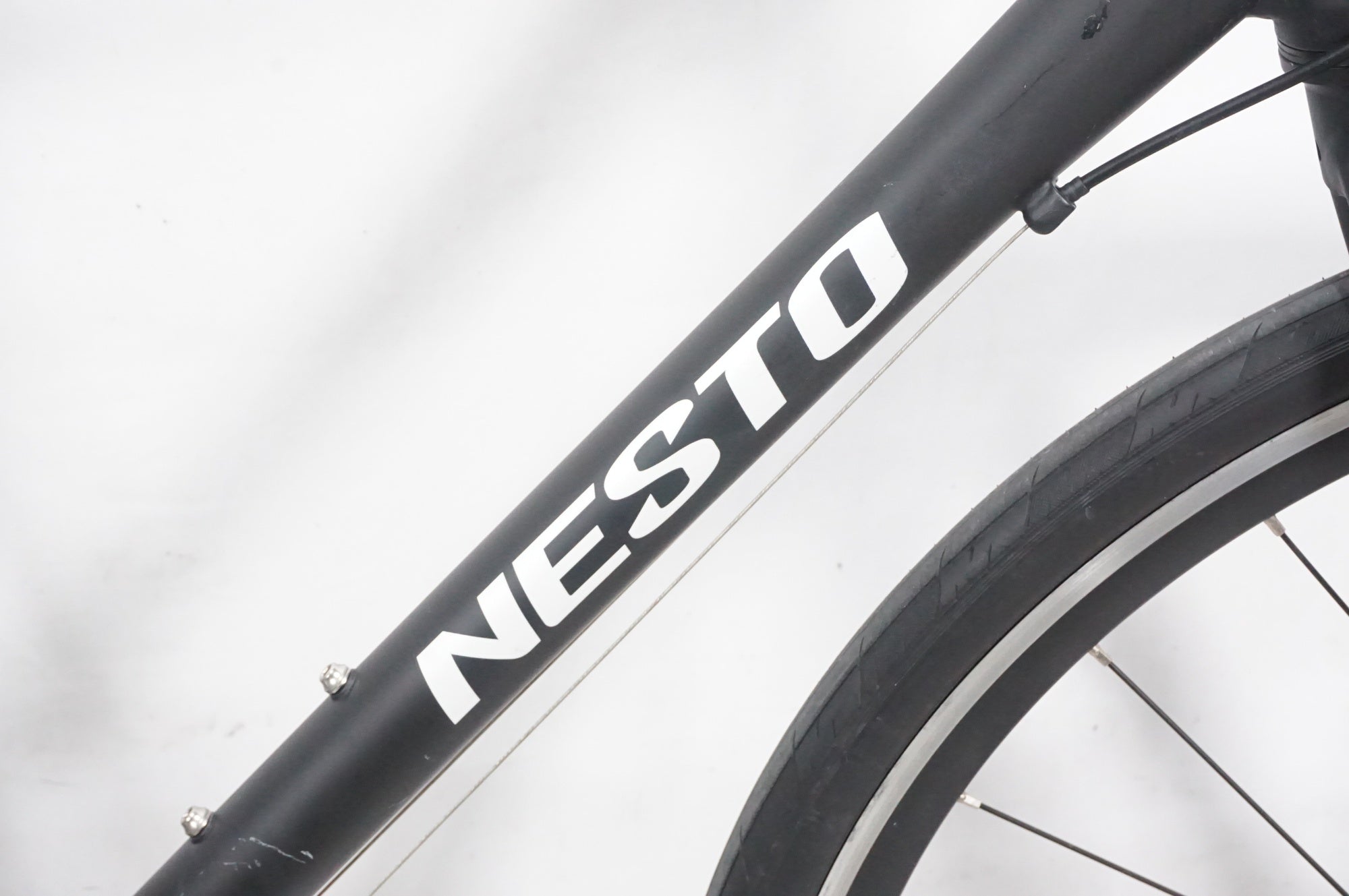 NESTO 「ネスト」 VACANZE 1 2024年モデル クロスバイク / AKIBA店