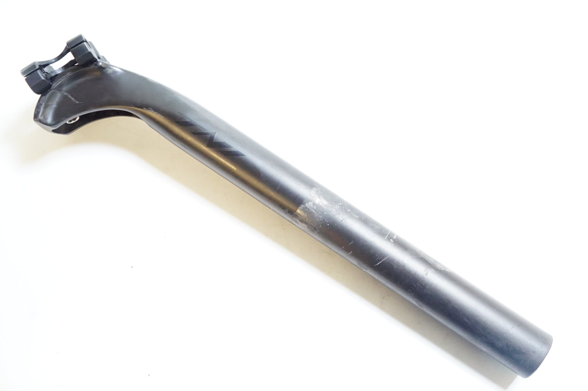 TNI 「ティーエヌアイ」 LW168 φ27.2 300mm シートポスト / 熊谷本店