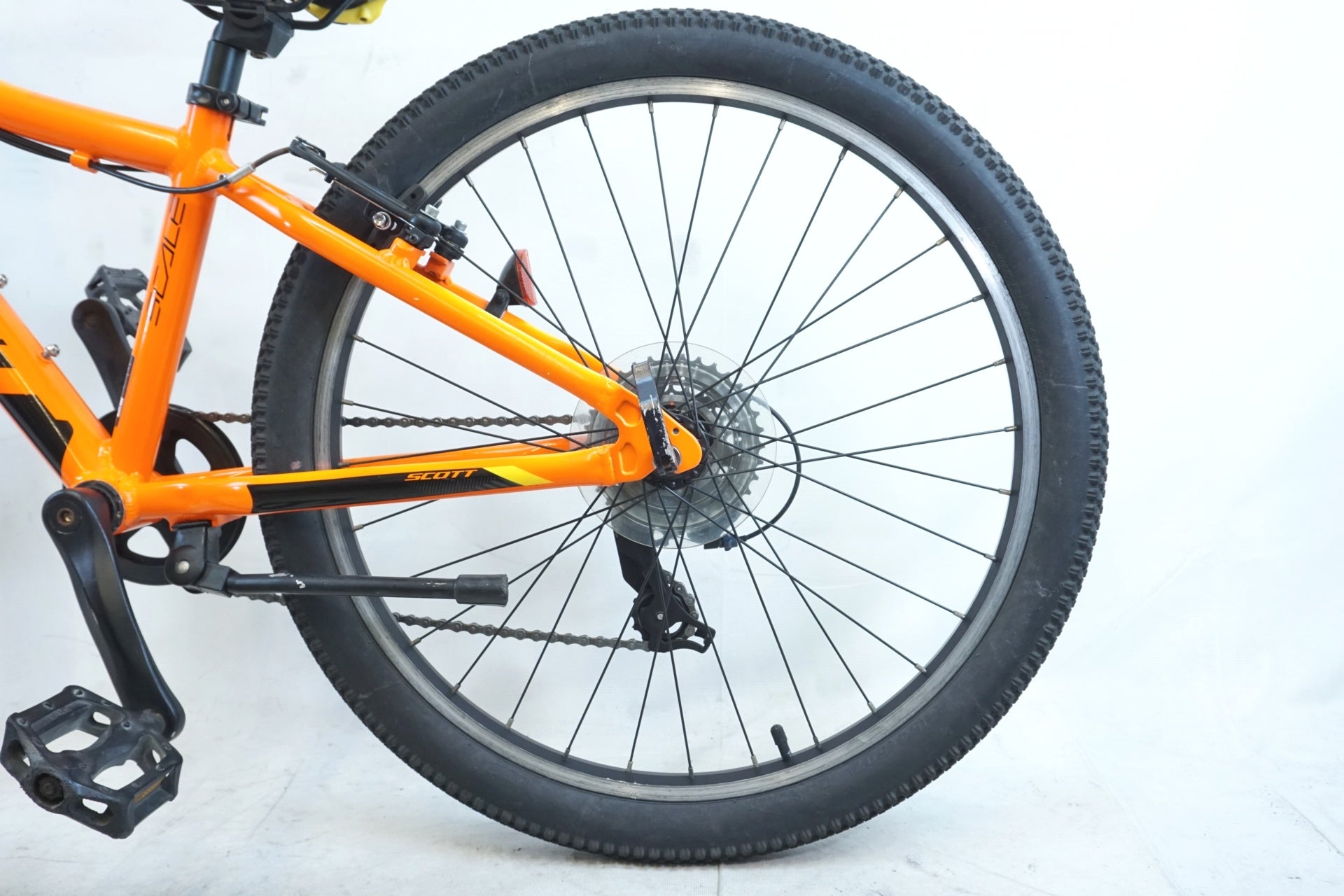 SCOTT 「スコット」 SCALE 24 2019年モデル キッズバイク / 有明ガーデン店