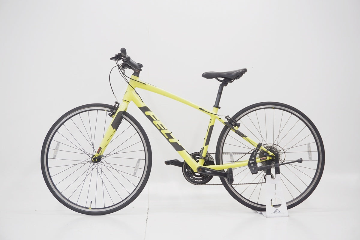 FELT「フェルト」 VERZA SPEED 50 2021年モデル クロスバイク / 京都八幡店