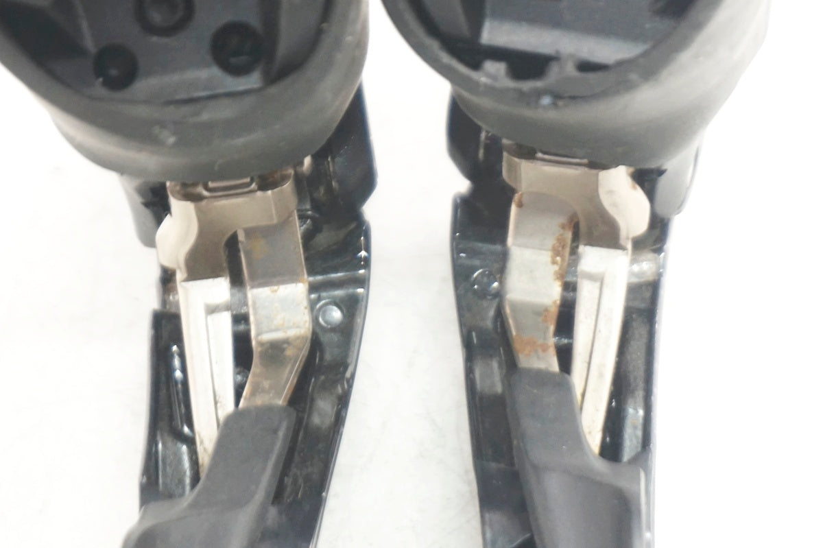 SHIMANO 「シマノ」 ULTEGRA ST-6700 2x10s デュアルコントロールレバー / 大阪門真店