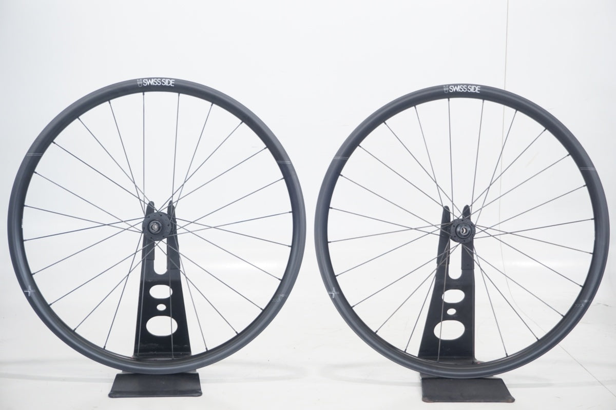 DT SWISS 「ディーティースイス」 SIDE PION 300 SHIMANO11速 ホイールセット / 滋賀大津店